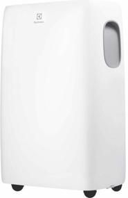 img 1 attached to Mobile air conditioner Electrolux EACM-11CL/N3, white