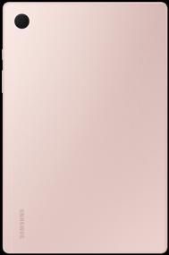 img 1 attached to 10.5" Samsung Galaxy Tab A8 (2021), 4/64 GB, Wi-Fi Cellular, pink