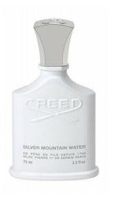 img 1 attached to Creed Eau de Parfum Silver Mountain Water, 50 ml