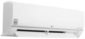 img 1 attached to Split system LG P12SP, white