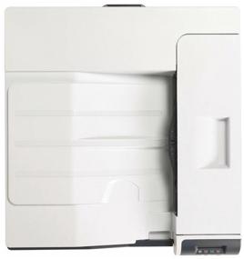 img 1 attached to Printer laser HP Color LaserJet Professional CP5225dn (CE712A), color, A3, white-black