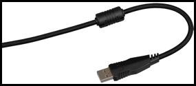 img 1 attached to Игровые наушники проводные с микрофоном Redragon Epius, звук 7.1, подставка, кабель 1,8 м USB