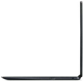 img 1 attached to 💻 High-Performance Acer Aspire 15.6" Notebook 3 A315-56-38MN with Intel Core i3, 8GB RAM, 256GB SSD - Full HD, Linux OS, Intel UHD Graphics - Black (NX.HS5ER.00B)