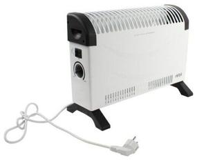 img 1 attached to Convector HIPER Heater G2, white