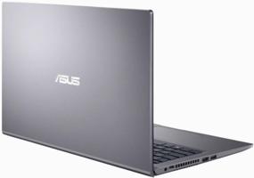 img 1 attached to 15.6" Notebook ASUS X515EA-BQ1189 1920x1080, Intel Core i3 1115G4 3 GHz, RAM 8 GB, SSD 256 GB, Intel UHD Graphics, no OS, 90NB0TY1-M31020, gray