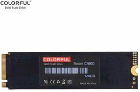 img 1 attached to Colorful CN600 512GB M.2 CN600 Solid State Drive