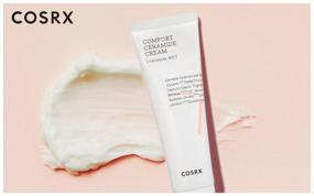img 1 attached to COSRX Balancium Comfort Ceramide Cream Face cream with ceramics, 80 ml, 80 g
