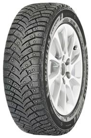 img 1 attached to MICHELIN X-Ice North 4 235/45 R18 98T зимняя