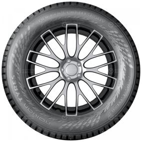 img 1 attached to Nokian Tyres Hakkapeliitta 9 SUV 275/45 R20 110T зимняя