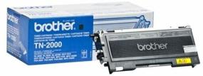img 1 attached to Cartridge Brother TN-2075 original for HL2030/2040/2070N, DCP7010/7025, MFC7420/7820N, FAX2825/2920 (2500 pages)