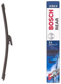 img 1 attached to Frameless wiper blade Bosch Aerotwin Rear A311H 300 mm, 1 pc. for Kia Ceed