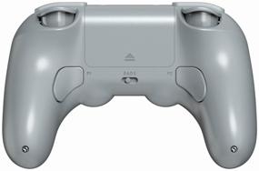 img 1 attached to Gamepad 8Bitdo Pro 2, gray