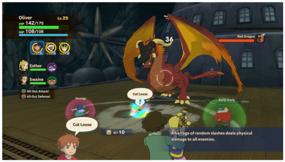 img 1 attached to Ni no Kuni: Wrath of the White Witch Remastered for PlayStation 4