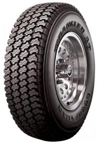 img 1 attached to Goodyear Wrangler All-Terrain Adventure With Kevlar 255/55 R18 109H summer