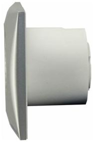img 1 attached to Exhaust fan Soler & Palau SILENT-100 CZ, Silver 8 W