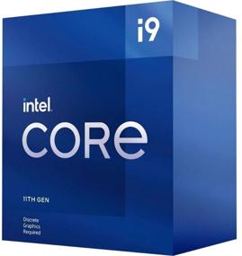 img 1 attached to Processor Intel Core i9-11900F LGA1200, 8 x 2500 MHz, BOX