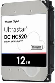 img 1 attached to Western Digital 12TB hard drive HUH721212ALE604
