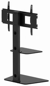 img 1 attached to Table Top for LED/LCD/PLASMA TV TUAREX ULTRA-913