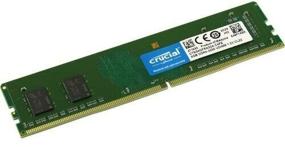 img 1 attached to Crucial DDR4 DIMM 8GB CT8G4DFRA32A PC4-25600, 3200MHz