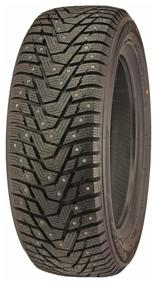 img 1 attached to 215/50 R17 Hankook Winter i*Pike RS2 W429 95T