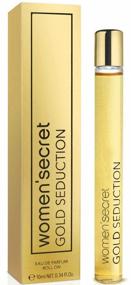 img 1 attached to Women "Secret Eau de Parfum Gold Seduction, 10 ml
