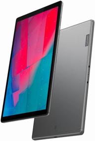 img 1 attached to 10.3" Tablet Lenovo Tab M10 Plus TB-X606X (2020), RU, 4/128 GB, Wi-Fi Cellular, gray