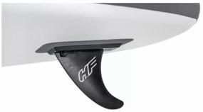 img 1 attached to Sapboard Bestway SUP board SUP board Bestway Hydro-Force White Cap 3.05 m art. 65341, 84, gray