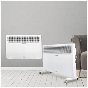 img 1 attached to Timberk electric convector, Varme series, T-EC1500-S2M