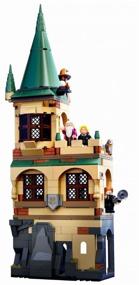 img 1 attached to LEGO Harry Potter 76389 Hogwarts Chamber of Secrets