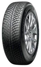 img 1 attached to MICHELIN Pilot Alpin 5 225/45 R18 95V winter