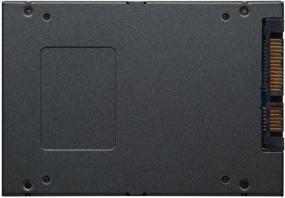 img 1 attached to Кингстон A400 120ГБ SATA SSD SA400S37/120G