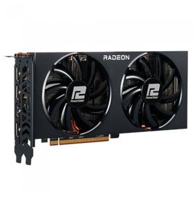 img 1 attached to Видеокарта PowerColor Fighter Radeon RX 6700 XT 12GB (AXRX 6700 XT 12GBD6-3DH), Retail