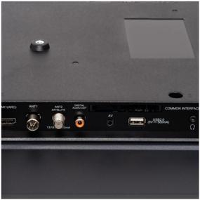 img 1 attached to 📺 Hyundai H-LED43BU7003: 43" 4K UHD Smart TV, Black - Enhanced Viewing Experience