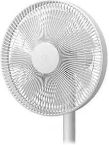 img 1 attached to Floor fan Xiaomi Mi Smart Standing Fan 2 Global, white