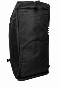 img 1 attached to Sports, Travel Bag Backpack for Men and Women for Fitness, Workouts and Equipment