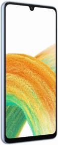 img 1 attached to Smartphone Samsung Galaxy A33 5G 6/128 GB, blue