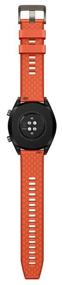 img 1 attached to Smart watch HUAWEI Watch GT Active, orange