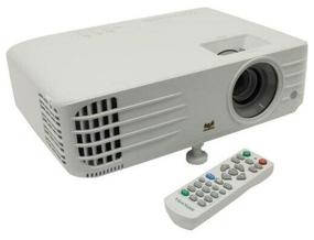 img 1 attached to Projector Viewsonic PX701HD 1920x1080 (Full HD), 12000:1, 3500 lm, DLP, 2.59 kg