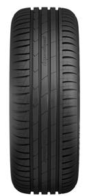img 1 attached to Summer tires Cordiant Sport 3 225/65 R17 106H
