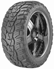 img 1 attached to Kumho Road Venture M/T KL71 215/75 R15 106Q all season