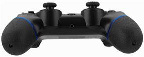 img 1 attached to Wireless gamepad GC-4020 (11 cells, 2 sticks, D-pad, PS4/PC, Touchpad, 3.5mm jack)