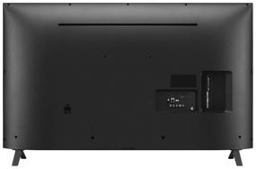 img 1 attached to 65" TV LG 65UN73006LA 2020 LED, HDR, black