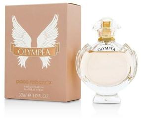 img 1 attached to Paco Rabanne Olympea Eau de Parfum, 30 ml