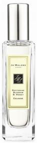 img 1 attached to Jo Malone Nectarine Blossom & Honey cologne