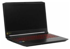 img 1 attached to 15.6" Notebook Acer Nitro 5 AN515-57 1920x1080, Intel Core i5 11400H 2.7 GHz, RAM 16 GB, DDR4, SSD 512 GB, NVIDIA GeForce RTX 3050, no OS, NH.QELER.00C, black