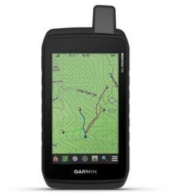 img 1 attached to The Garmin Montana 700 Navigator