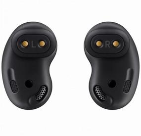 img 1 attached to True Wireless Samsung Galaxy Buds Live Headphones