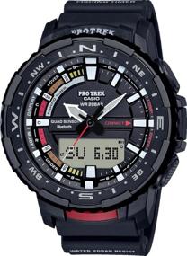 img 1 attached to Wrist watch CASIO Pro Trek PRT-B70-1E