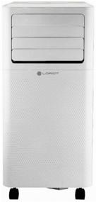 img 1 attached to Mobile (floor) air conditioner Loriot Arctic LPC-09TAM (2.5 kW)