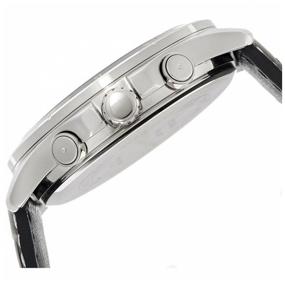 img 1 attached to Wrist watch CASIO MTP-1374L-1A quartz, waterproof, backlit hands